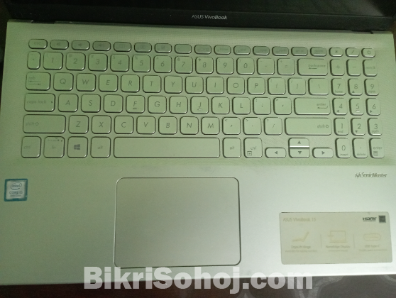 Asus Vivobook 15